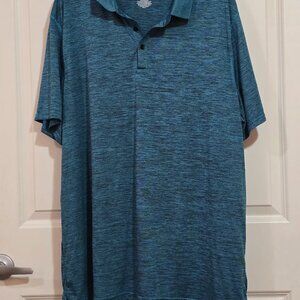 4XLT polo shirt *Final Markdown*